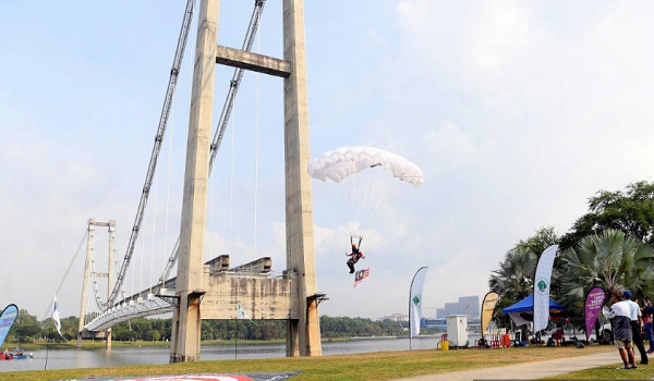 Foto BERNAMA